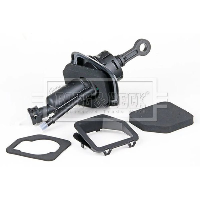 Borg & Beck Clutch Master Cylinder BCM235