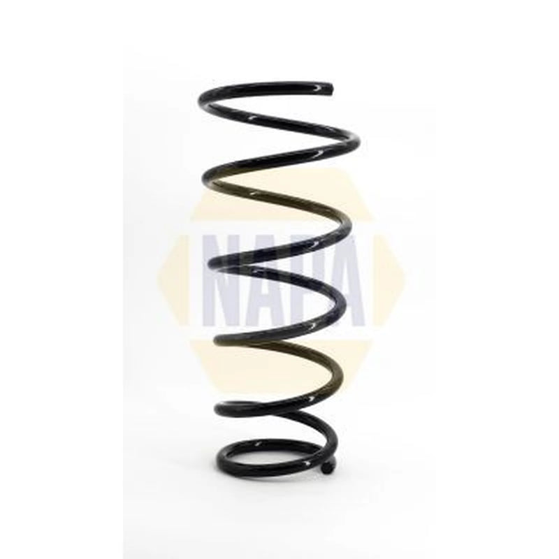NAPA Front Suspension Coil Spring NCS1143