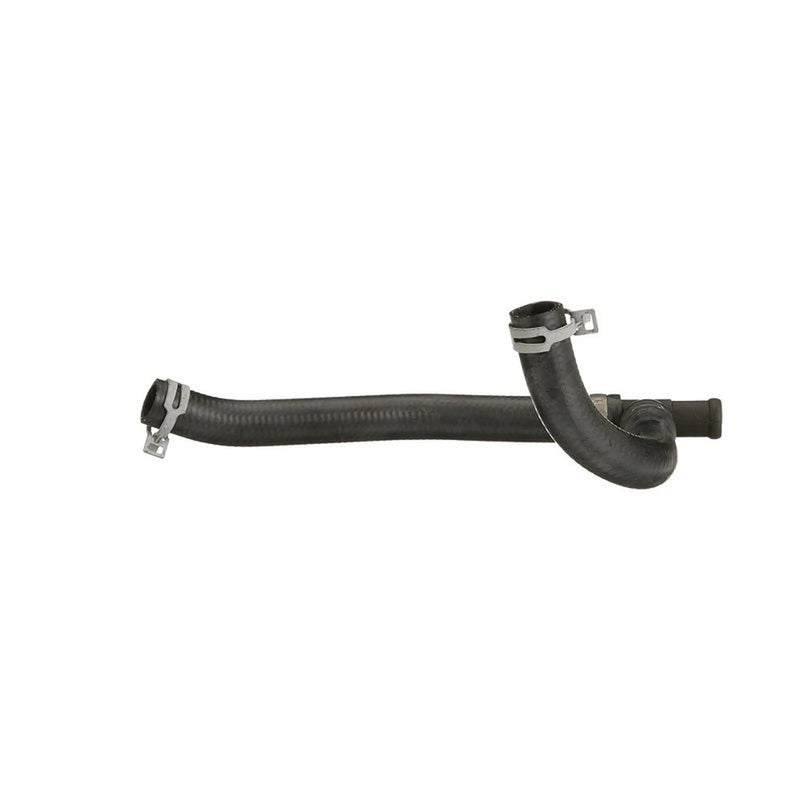 Gates Molded Heater Hose 02-3319