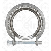 Elring Exhaust System Pipe Connector OD ID Thick 519.200