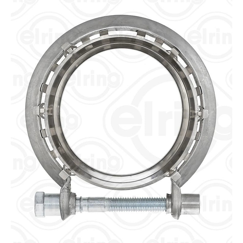 Elring Exhaust System Pipe Connector OD ID Thick 519.200