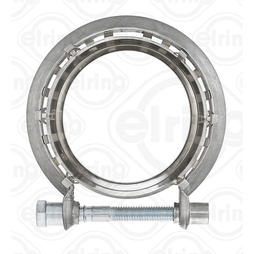 Elring Exhaust System Pipe Connector OD ID Thick 519.200