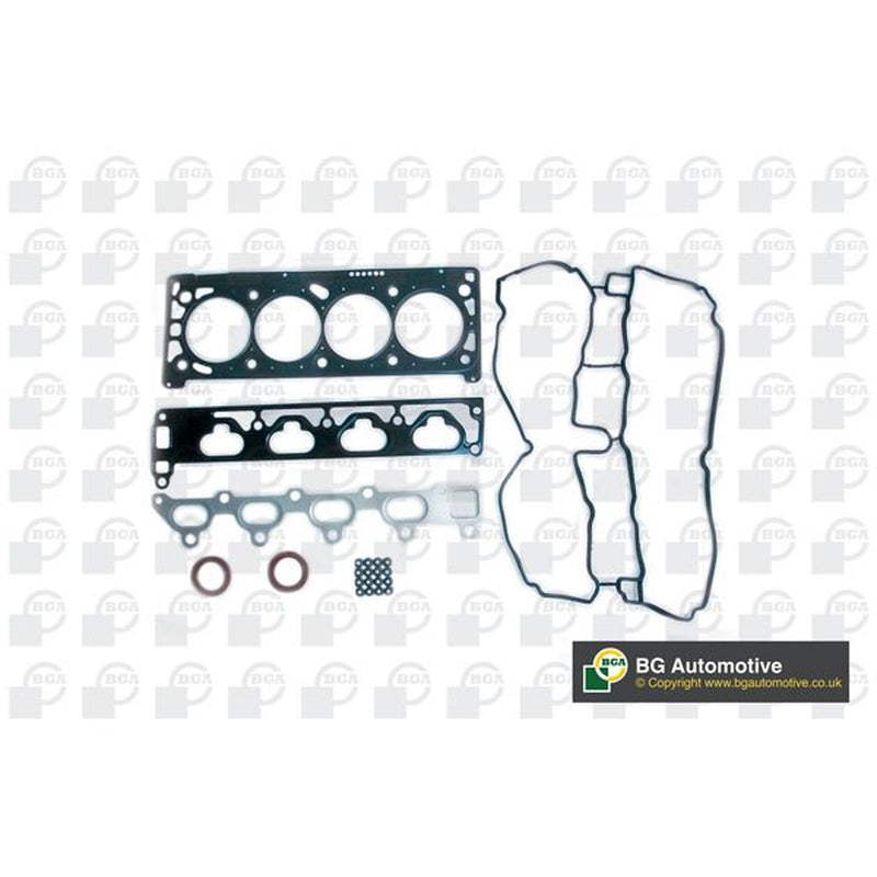 BGA Cylinder Head Gasket Kit HK9504