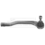 Borg & Beck Steering Tie Rod End Ball Joint BTR5849