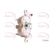 Apec Brake Caliper Assembly Front Right RCA416