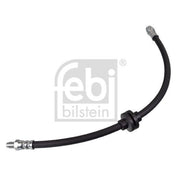 Febi Brake Hydraulic Hose Line Front Right 106666