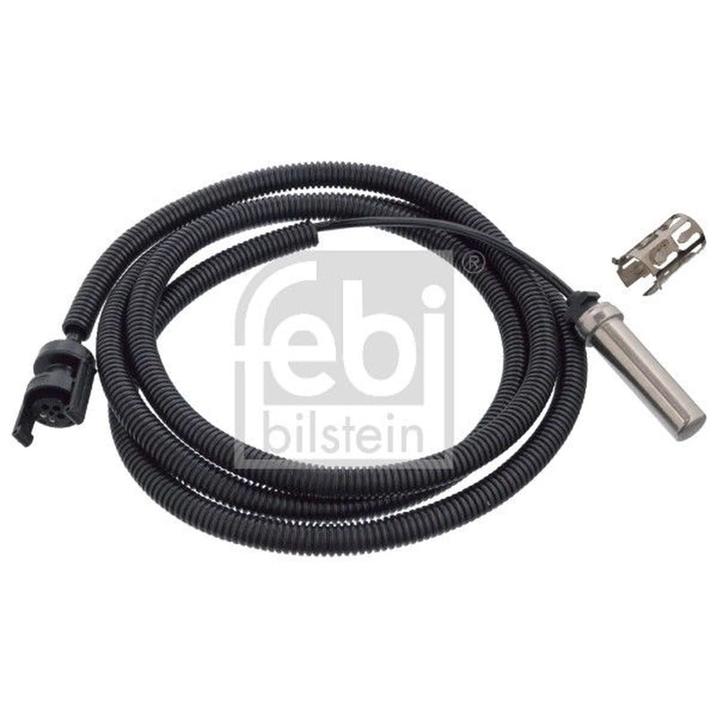 Febi ABS Wheel Speed Sensor Rear Right 106399