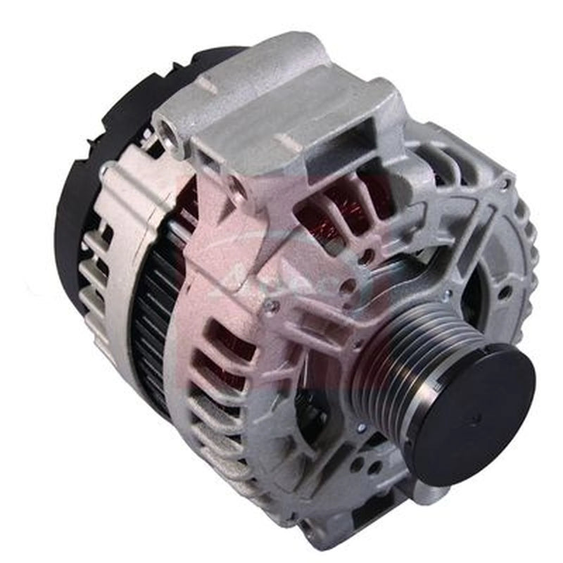 Apec Car Alternator 12V AAL1251