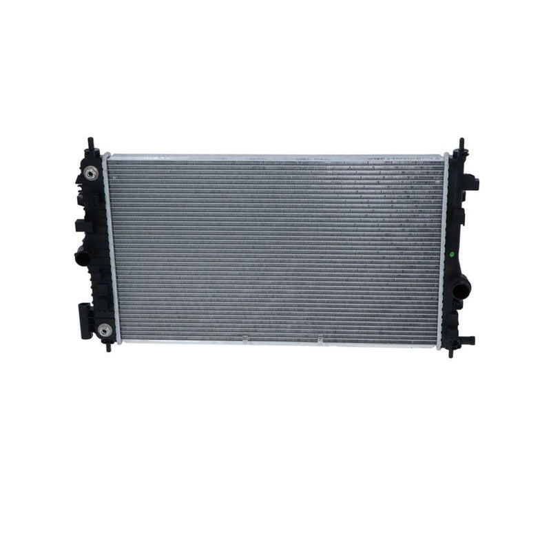 NRF Engine Radiator 53777