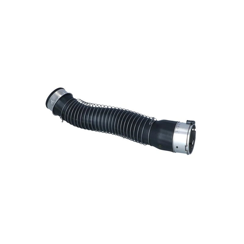 NRF Intercooler Turbo Charge Air Hose Charge Air Cooler 166081