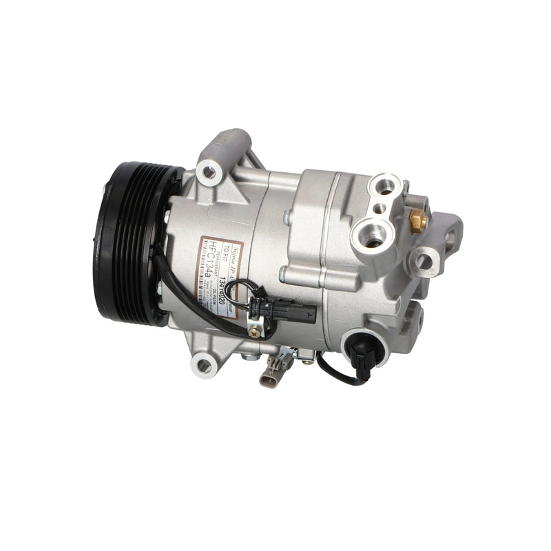 NRF Air Conditioning Compressor 32791