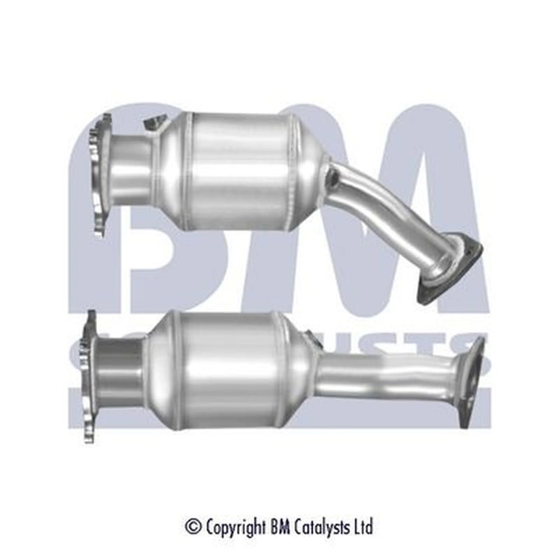 BM Catalysts Homologated Petrol Cat BM91965H