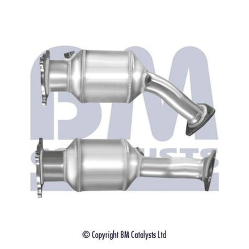 BM Catalysts Homologated Petrol Cat BM91965H