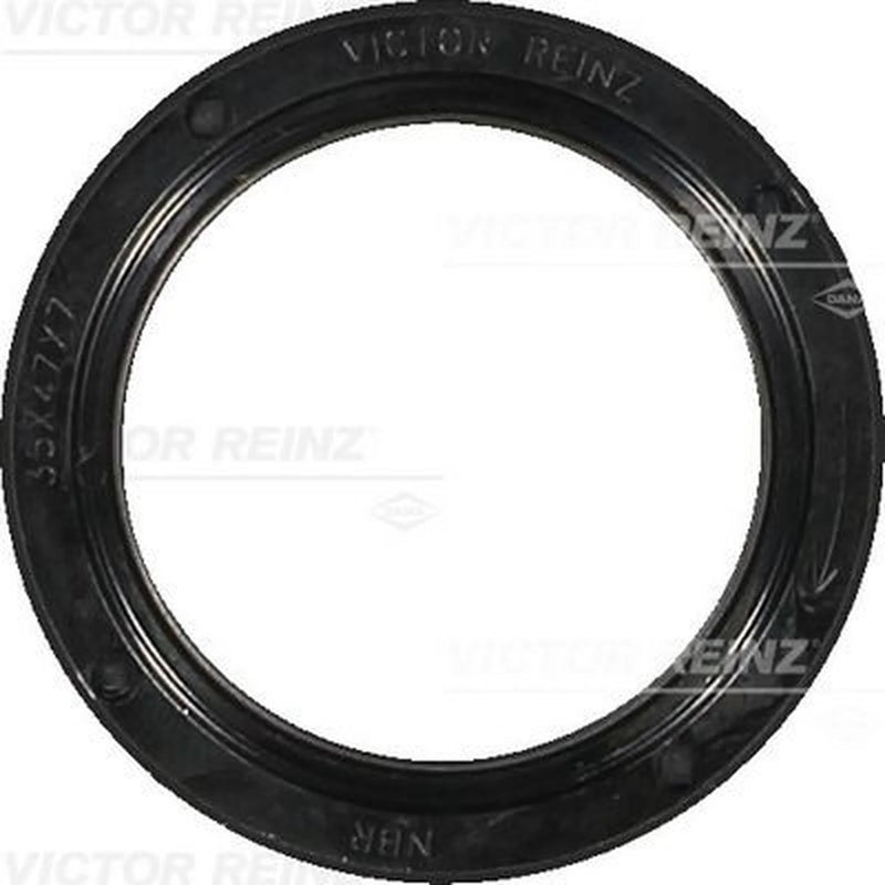 Victor Reinz Crankshaft Shaft Seal OD ID Wide 81-36957-00