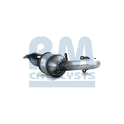 BM Catalysts Homologated Petrol Cat BM91630H