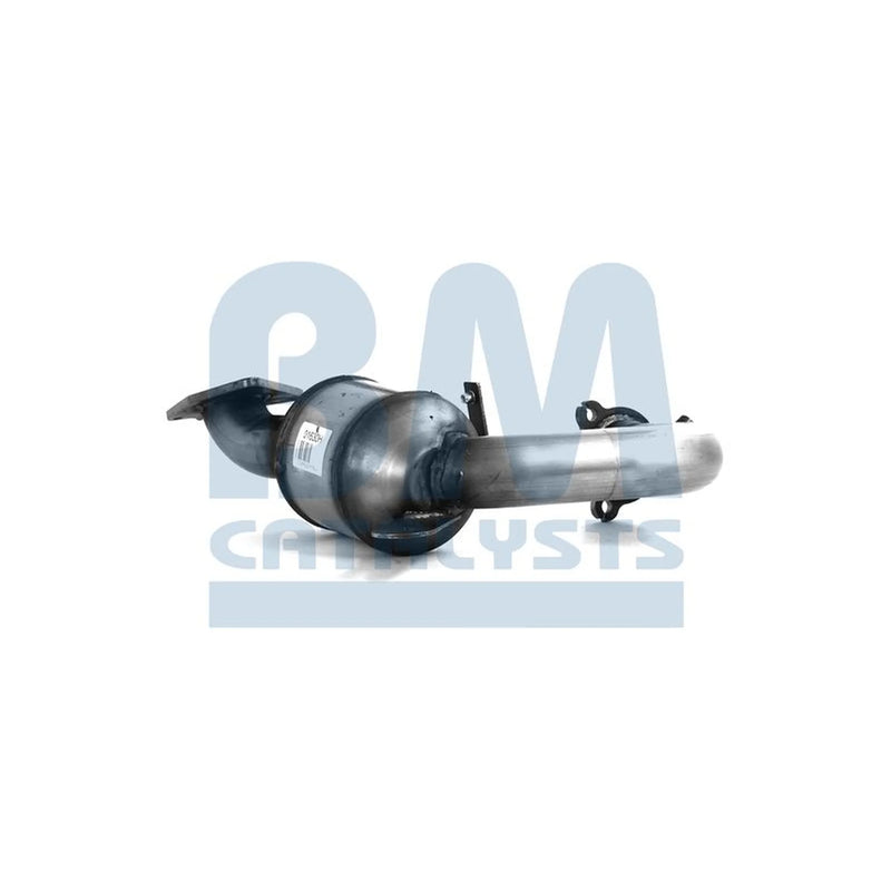 BM Catalysts Homologated Petrol Cat BM91630H