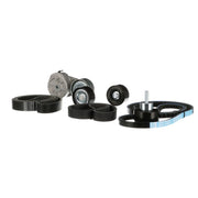 Gates V-Ribbed Belt Set K028PK1753HD