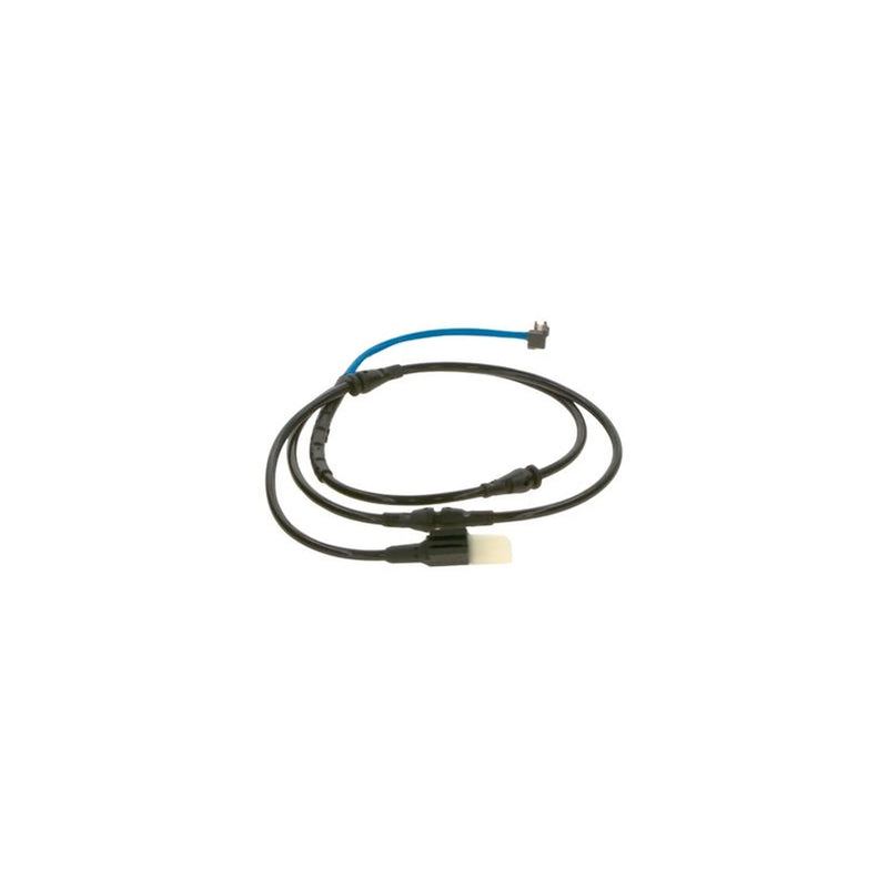 Bosch Brake Pad Wear Sensor Front 1 987 473 580