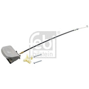 Febi Seat Adjustment Switch Left Front 193807