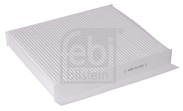 Febi Cabin Air Filter (Pollen Filter)