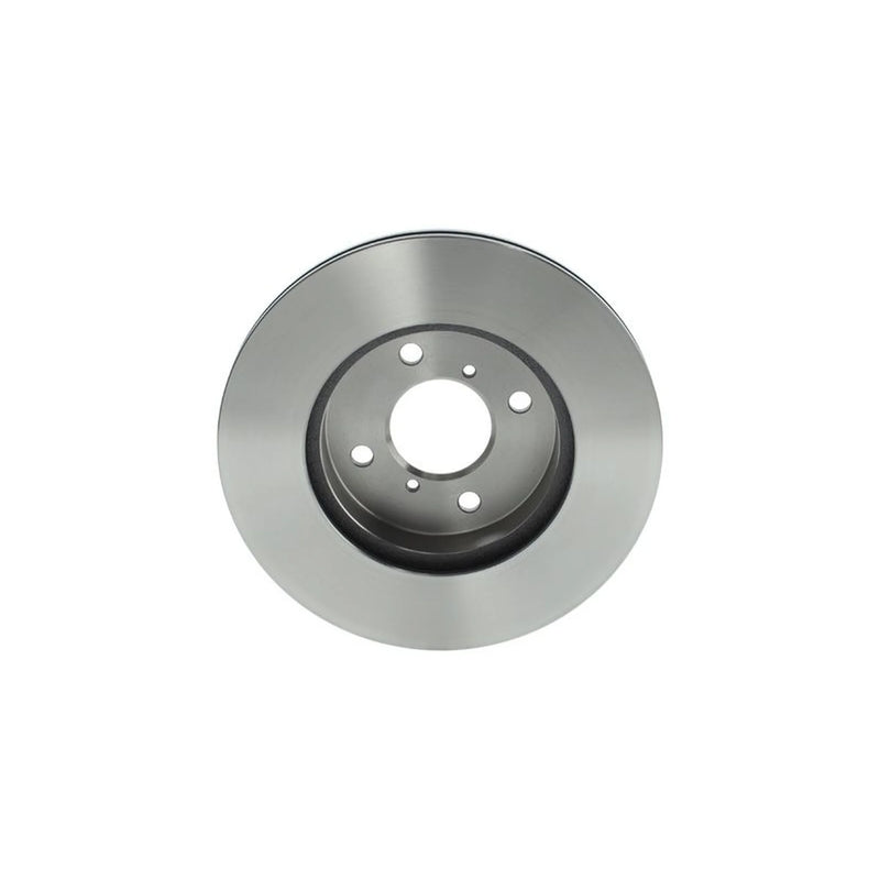 Bosch 2 x Vented Brake Discs 0 986 479 U93