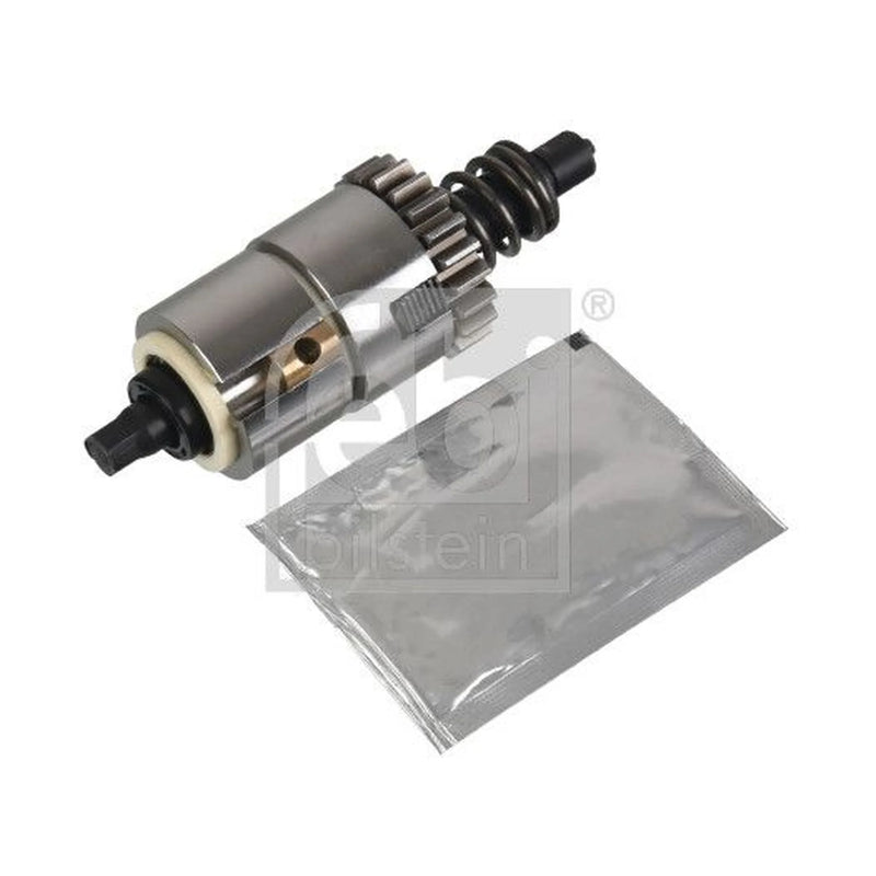 Febi Brake Caliper Adjuster Rod Rear 172234