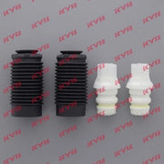 KYB 2 x Front Dust Cover Kit 910014