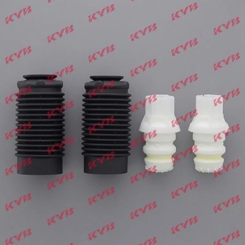 KYB 2 x Front Dust Cover Kit 910014