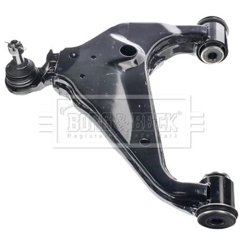 Borg & Beck Control/Trailing Arm BCA7588