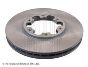 Blue Print ADN143138 Brake Disc