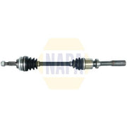 NAPA CV Drive Shaft Driveshaft Front Right NDS1606R