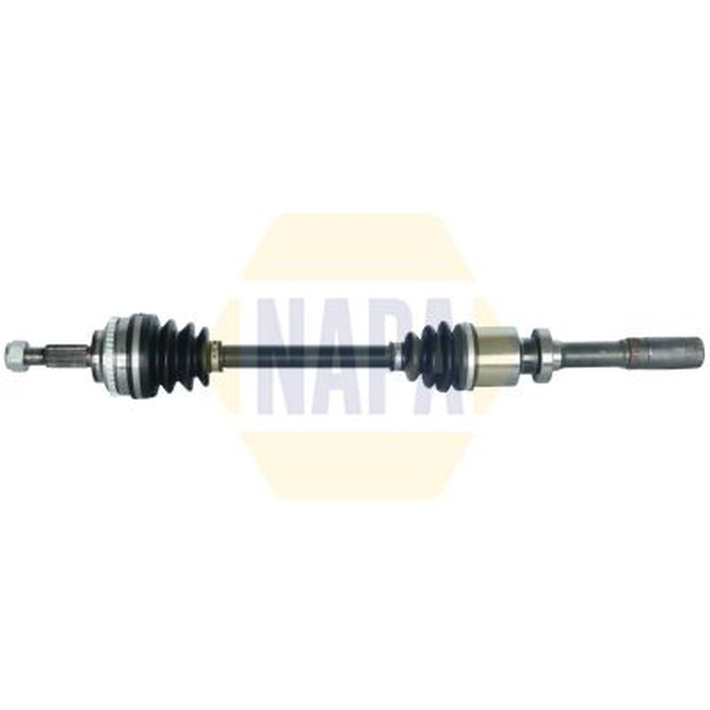 NAPA CV Drive Shaft Driveshaft Front Right NDS1606R