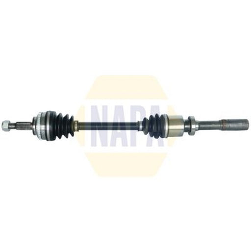 NAPA CV Drive Shaft Driveshaft Front Right NDS1606R