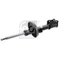 Febi Shock Absorber Damper Strut Front Right 1002723