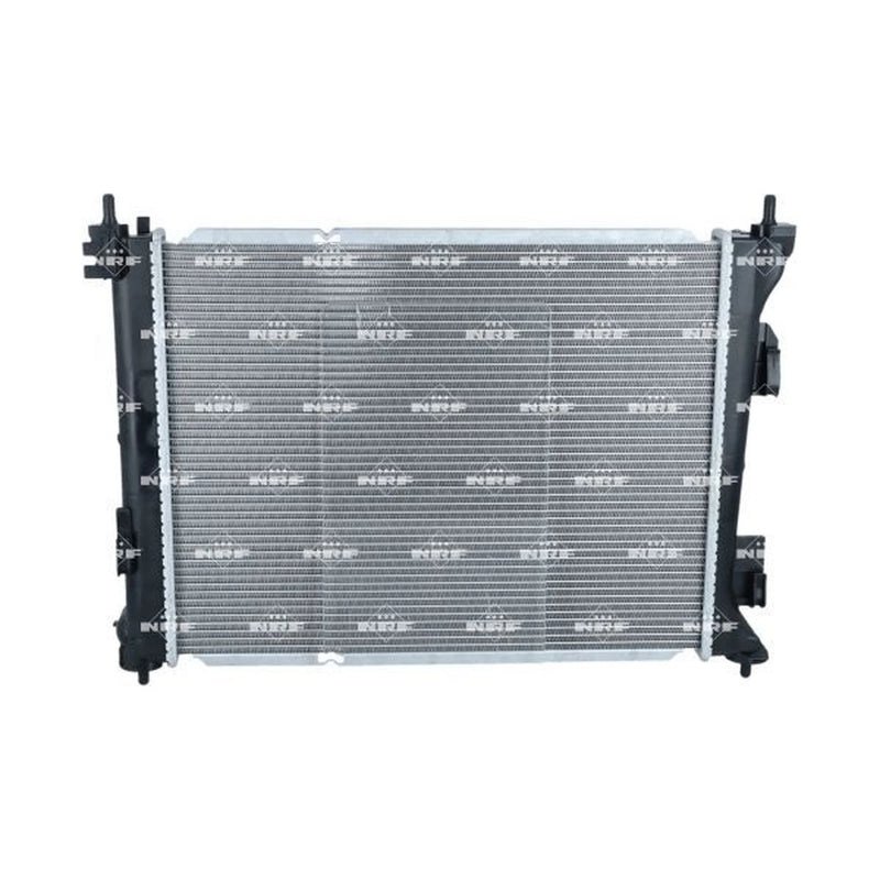 NRF Engine Radiator 550039