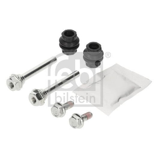 Febi Brake Caliper Guide Sleeve Kit Rear 1000893