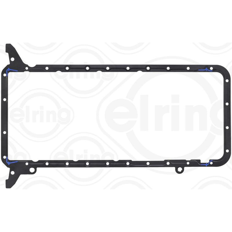 Elring Oil Sump Gasket Wide Thick 359.590
