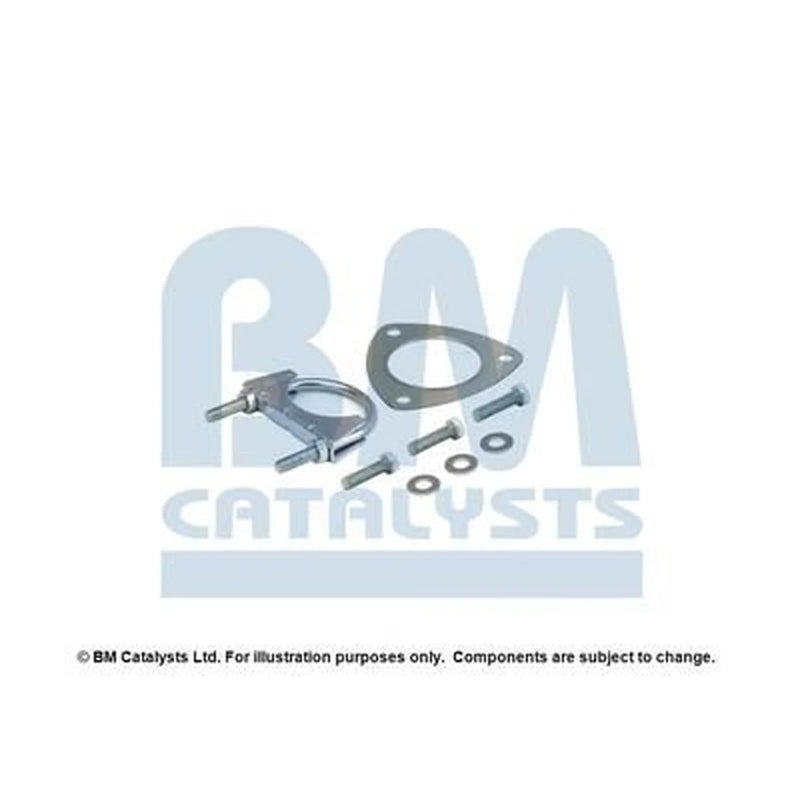 BM Catalysts Fitting Kit FK11076B FK11076B