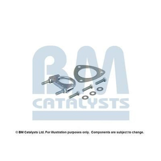 BM Catalysts Fitting Kit FK11122B FK11122B