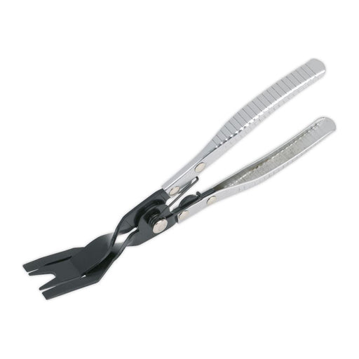 Sealey Trim Clip Removal Pliers RT004 Sealey  - Town Parts
