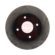 Apec 2 x Vented Front Brake Discs DSK2886