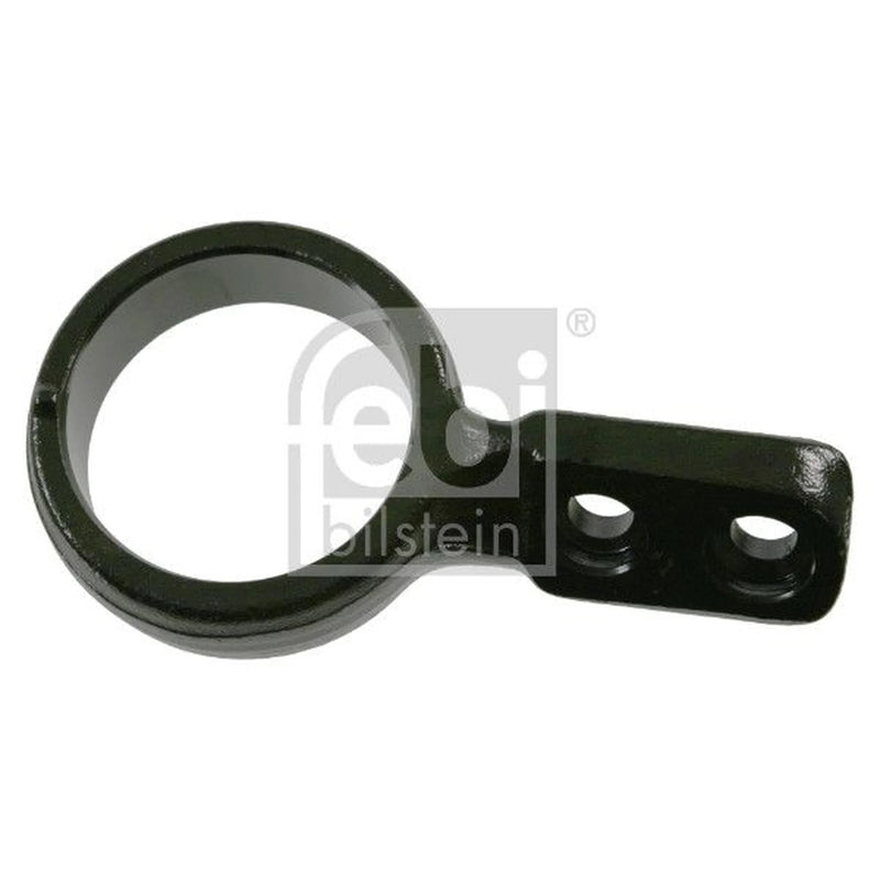 Febi Control Arm Mounting Holder ID Lower Cast Steel 21461