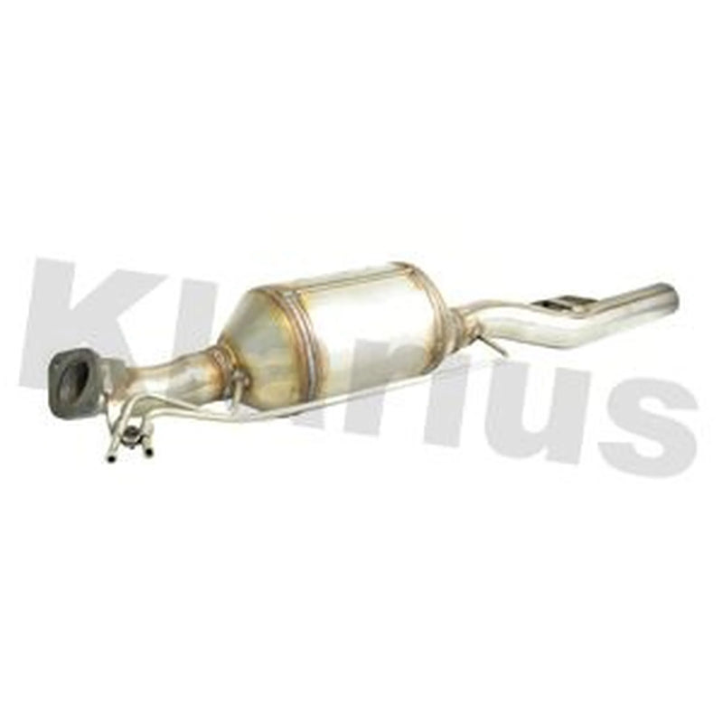 Klarius Diesel Particulate Filter T/A 390628