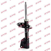 KYB Shock Absorber Damper Strut Front 633717