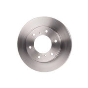 Bosch 2 x Vented Brake Discs 0 986 479 S63