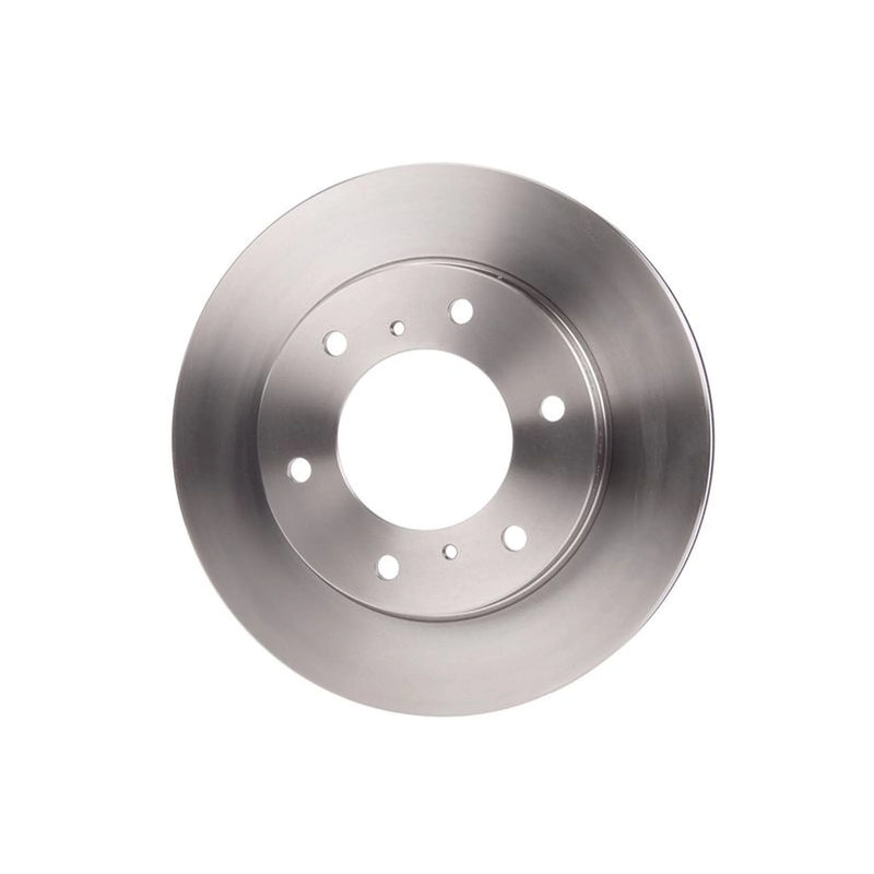 Bosch 2 x Vented Brake Discs 0 986 479 S63