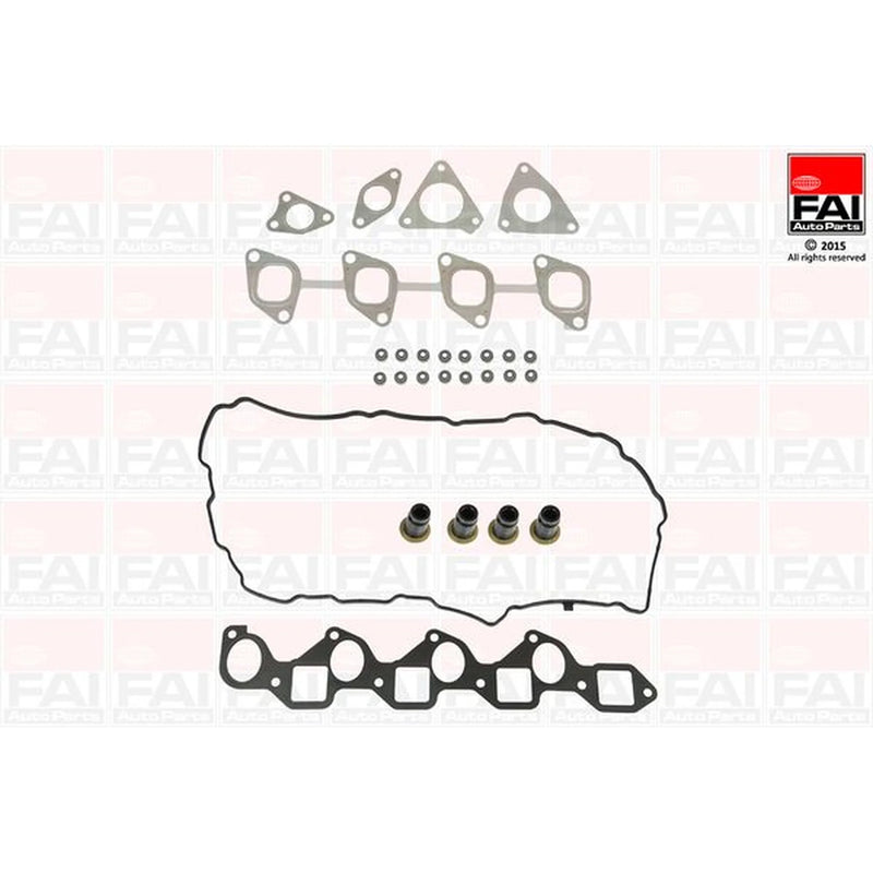 FAI Cylinder Head Gasket Kit HS1831NH