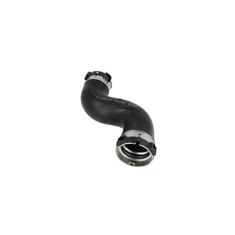 NRF Intercooler Turbo Charge Air Hose Charge A 166045