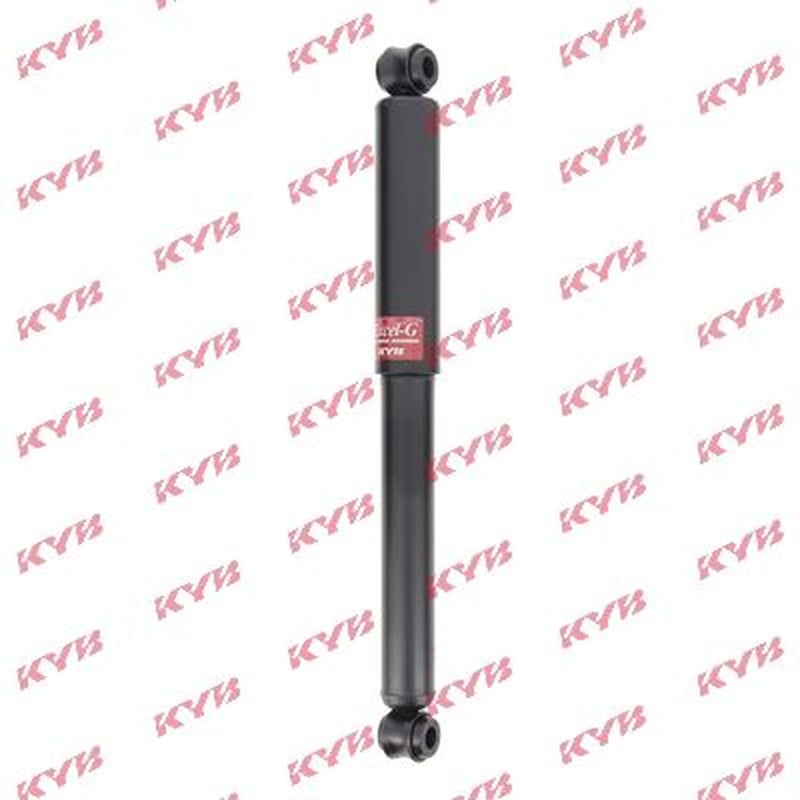 KYB Shock Absorber Damper Strut Rear 343121