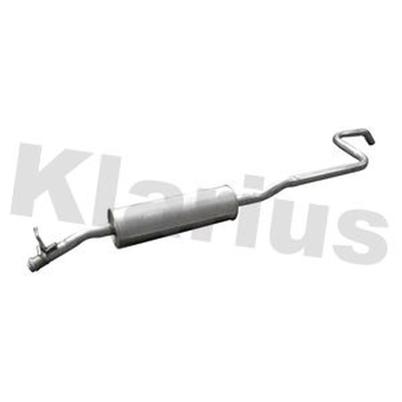 Klarius Exhaust Pipe OD CN772G